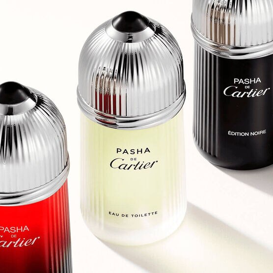 CARTIER    PASHA         EDTV 100ML